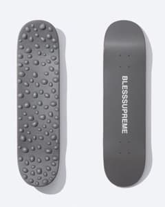 【極少】Supreme Bless Reflexology Deck ⚠️極少⚠️ Supreme Bless Reflexology Deck - メルカリ