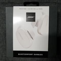 Bose QuietComfort® Earbudsのサムネイル