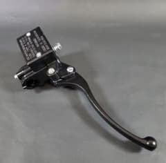 マスターシリンダー CBX400Fゼファー400 ブレーキレバー ブレーキ