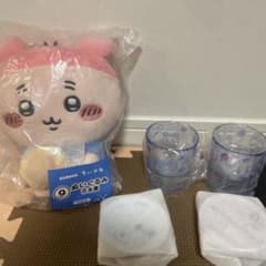 치이카와 에니마이 복권 후루혼야 게쨩 세트
