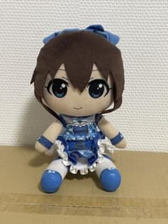 佐竹美奈子 ぬいぐるみ アイドルマスター ミリオンライブ!のサムネイル