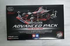 韓国限定GEO GLIDER ADVANCED PACK TKC EDITION - メルカリ