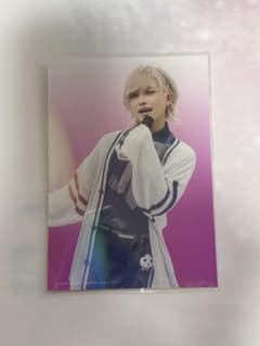 舞台アオペラ　綾瀬光緒　星元裕月のサムネイル