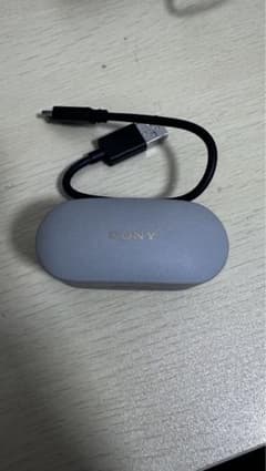 SONY WF-1000XM4のサムネイル