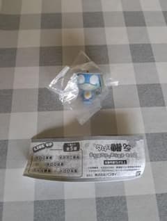 ケロロ軍曹 まちぼうけであります その2 ドロロ兵長 フィギュアのサムネイル