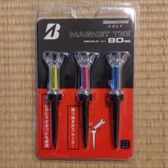 ブリヂストン マグネットティー 80mmのサムネイル