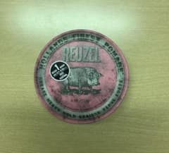 【新品】REUZEL ポマードのサムネイル