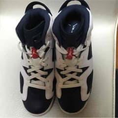 NIKE AIR JORDANのサムネイル