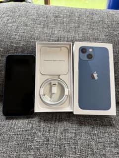 使用半年美品】iPhone 13 mini 256GB バッテリー94% - メルカリ