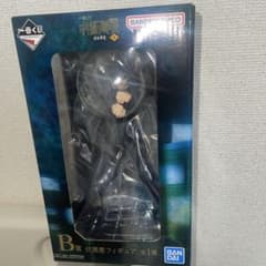★未開封★ 一番くじ 呪術廻戦 渋谷事変 ～参～ B賞 伏黒恵フィギュアのサムネイル