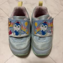 アンパンマン KIDS シューズ コキンちゃん 14cmのサムネイル