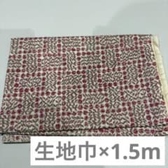 LIBERTY スリーピングローズ　1.5m 赤系