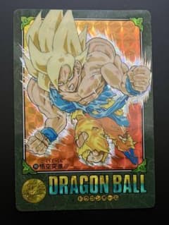 ドラゴンボールZ ビジュアルアドベンチャー 90 悟空突進！ - メルカリ