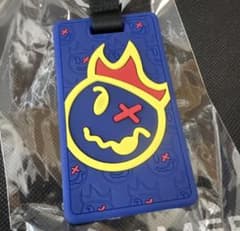 Scotty Cameron◆パターカバーリーシュ◆HHH青色ホットヘッドハリー Scotty Cameron◇パターカバーリーシュ◇HHH青色ホットヘッドハリー