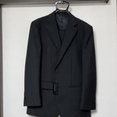 【洋服の青山】礼服 セットアップのサムネイル