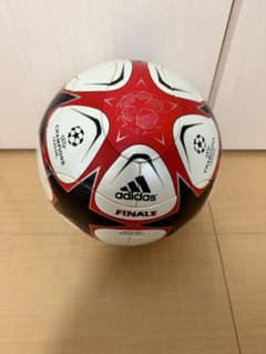 フィナーレ09/10シーズン 公式試合球 | Mercari