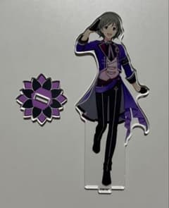 卯月巻緒 アイドルマスターSideMのサムネイル