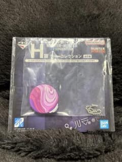 HUNTER×HUNTER 一番くじ H賞 ラバーコレクションのサムネイル