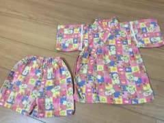 いないいないばあ　甚平　95のサムネイル