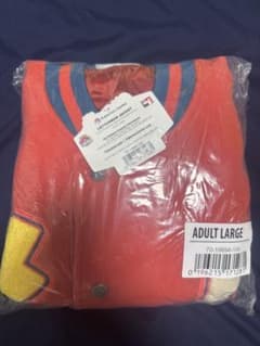 ポケモン　wcs2025 アナハイム　限定品　スタジャン　ピカチュウ　Lサイズ ポケモン wcs2025 アナハイム 限定品 スタジャン ピカチュウ L