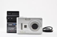 ★並品★ カシオ EXILIM エクシリム EX-Z57 #22909 ☆並品☆ カシオ EXILIM エクシリム EX-Z57 #22909 - メルカリ