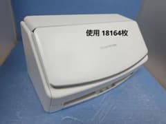 たまった書類を一気にスキャン 富士通 ScanSnap iX1500（白）使用少 たまった書類を一気にスキャン 富士通 ScanSnap iX1500SE やや多