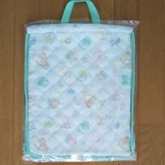 新品❗️ すみっコぐらし 女の子 ナップサック リュックのサムネイル