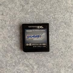 ポケットモンスター ソウルシルバーのサムネイル