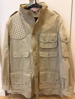 Willis&Geiger MADE in U.S.A 80's ジャケットのサムネイル