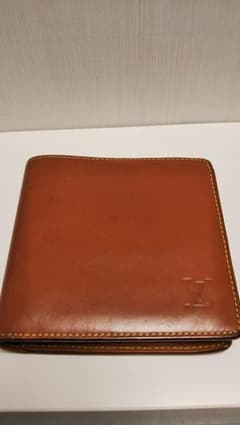 ウエカメ様専用【LOUIS VUITTON】財布のサムネイル