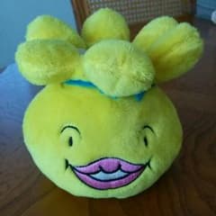 懐かしい。おでんくん。のサムネイル
