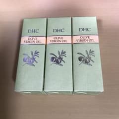 DHC オリーブバージンオイル 30ml×3のサムネイル
