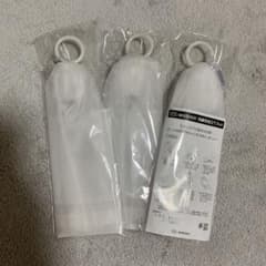 Moisteane 洗顔用泡立てネット 3個セットのサムネイル