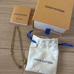 LOUIS VUITTON ネックレスのサムネイル