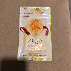 専用！プレミン16週　124粒のサムネイル