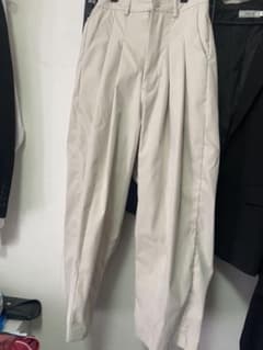 remer loose wide ankle PT/ ルーズワイドアンクルパンツのサムネイル