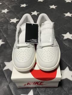 【新品未使用】Nike Air Jordan 1 Low '85 28.5cmのサムネイル