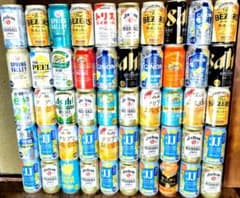 【メルカリセール】ビール＆発泡酒＆サワー等まとめ売り計50本セット 年明けセール】ビール＆発泡酒＆サワー等まとめ売り計50本セット