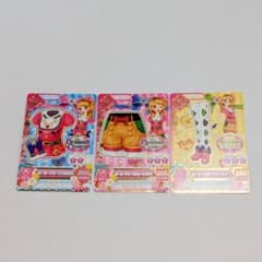 アイカツカード ガーリードワーフのサムネイル