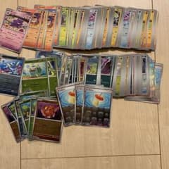 151 モンスターボールミラー まとめ売り 約160枚プラスおまけ - メルカリ