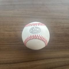 NEW TOKYO UNIVERSITY 硬式野球ボール