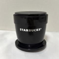 STARBUCKS スターバックス ソロフィルター ドリッパー ブラックのサムネイル