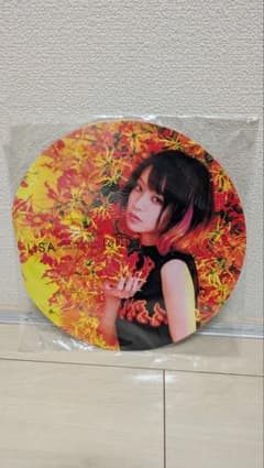 LiSA 【eN】 フォトブックのサムネイル