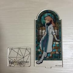 FGO 로마니 아키맨 아크릴 스탠드 선샤인