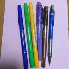 文房具 セットのサムネイル