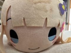NEEDY GIRL OVERDOSE 超てんちゃん 寝そべりぬいぐるみのサムネイル