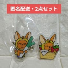 TXT プルバトゥ ヨンジュン ファンチュン ピンバッジ ネギ いちごのサムネイル