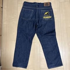 XLARGE デニムパンツ 30インチのサムネイル