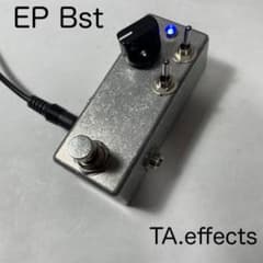 EP Bst TA.effects - メルカリ