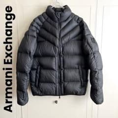 ジャケット・アウター archive EMPORIO ARMANI 2way jacket y2k Y2K Archive Armani Exchange 短丈 ダウンジャケット - メルカリ